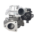 Stage 1 Plus High-Flow Turbo for Toyota Prado 3.0L 1KD-FTV CT12/CT16 17201-30160 - SpeedUpPerformance