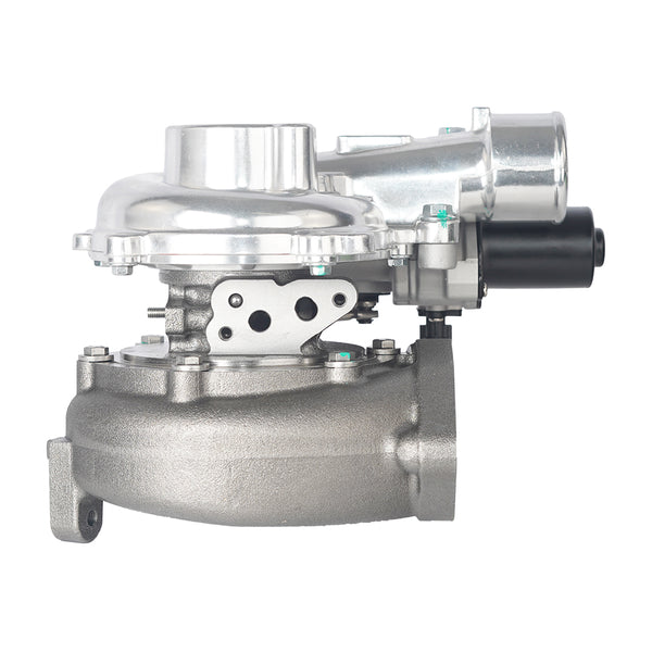 Stage 1 Plus High-Flow Turbo for Toyota Prado 3.0L 1KD-FTV CT12/CT16 17201-30160 - SpeedUpPerformance