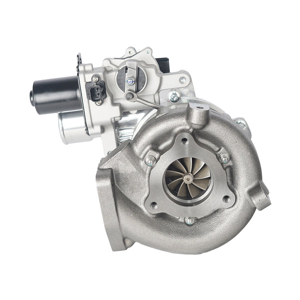 Stage 1 Plus High-Flow Turbo for Toyota Prado 3.0L 1KD-FTV CT12/CT16 17201-30160 - SpeedUpPerformance
