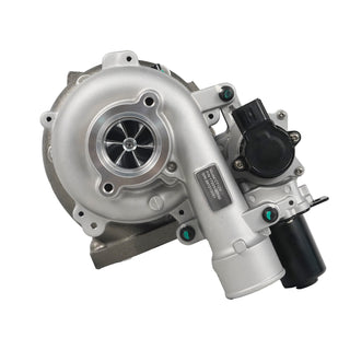 𝐒𝐓𝐀𝐆𝐄 𝟏 V2 High-Flow Turbo for Toyota Prado 3.0L 1KD-FTV CT12/CT16 17201-30160
