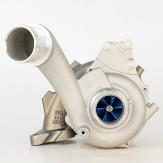 Stage 1 High-Flow Turbo Charger for Nissan Navara D40 & Pathfinder R51 Spanish 2.5L YD25 MY10-15 - SpeedUpPerformance