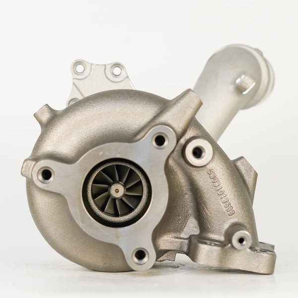Stage 1 High-Flow Turbo Charger for Nissan Navara D40 & Pathfinder R51 Spanish 2.5L YD25 MY10-15 - SpeedUpPerformance