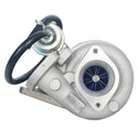 Stage 1 Plus High-Flow Turbo Charger for Nissan Patrol GU Y61 RD28 2.8L MY97-00 14411-VB300 701196 - SpeedUpPerformance