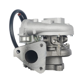 Stage 1 Plus High-Flow Turbo Charger for Nissan Patrol GU Y61 RD28 2.8L MY97-00 14411-VB300 701196 - SpeedUpPerformance