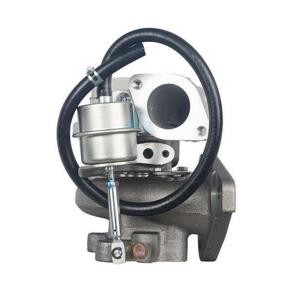 Stage 1 Plus High-Flow Turbo Charger for Nissan Patrol GU Y61 RD28 2.8L MY97-00 14411-VB300 701196 - SpeedUpPerformance