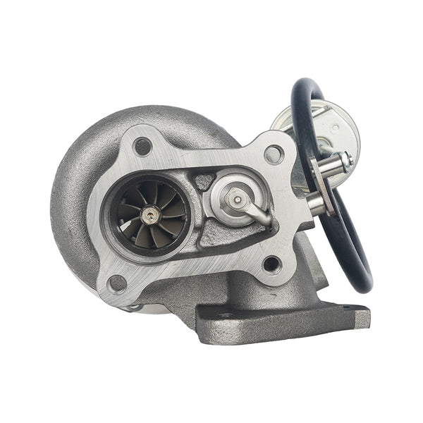 Stage 1 Plus High-Flow Turbo Charger for Nissan Patrol GU Y61 RD28 2.8L MY97-00 14411-VB300 701196 - SpeedUpPerformance