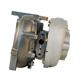 Stage 1 Hi-Flow Turbo Charger for Nissan GU (Y61) Patrol 3.0L ZD30 724639 Oil Only - SpeedUpPerformance