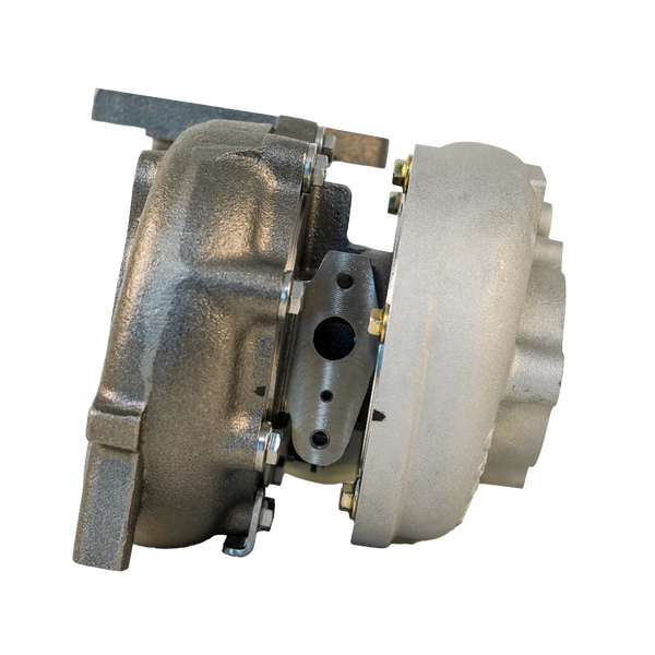 Stage 1 Hi-Flow Turbo Charger for Nissan GU (Y61) Patrol 3.0L ZD30 724639 Oil Only - SpeedUpPerformance