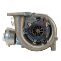 Stage 1 Hi-Flow Turbo Charger for Nissan GU (Y61) Patrol 3.0L ZD30 724639 Oil Only - SpeedUpPerformance