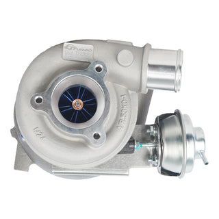 Stage 1 Plus High-Flow Turbo Charger for Nissan GU (Y61) Patrol 3.0L ZD30 724639 Oil Only - SpeedUpPerformance