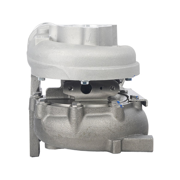 Stage 1 Plus High-Flow Turbo Charger for Nissan GU (Y61) Patrol 3.0L ZD30 724639 Oil Only - SpeedUpPerformance