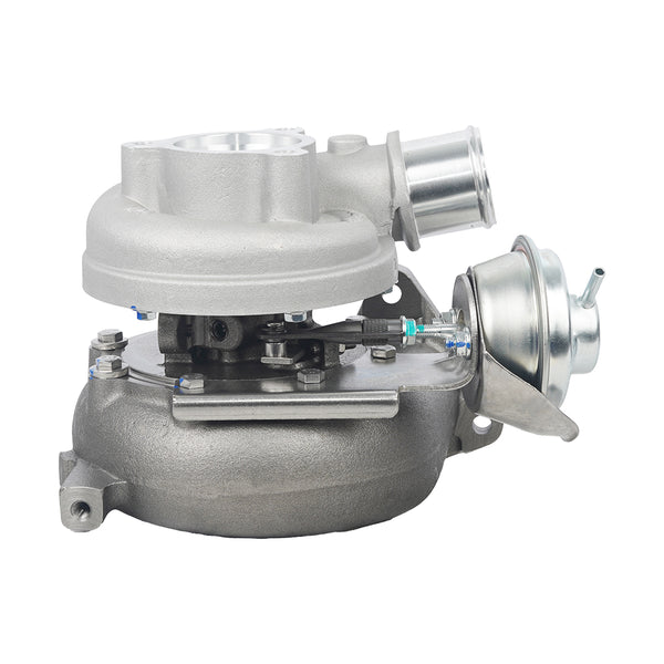 Stage 1 Plus High-Flow Turbo Charger for Nissan GU (Y61) Patrol 3.0L ZD30 724639 Oil Only - SpeedUpPerformance