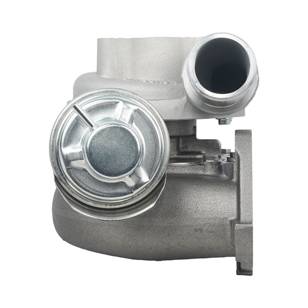 Stage 1 Plus High-Flow Turbo Charger for Nissan GU (Y61) Patrol 3.0L ZD30 724639 Oil Only - SpeedUpPerformance
