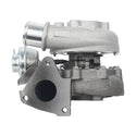 Stage 1 Plus High-Flow Turbo Charger for Nissan GU (Y61) Patrol 3.0L ZD30 724639 Oil Only - SpeedUpPerformance
