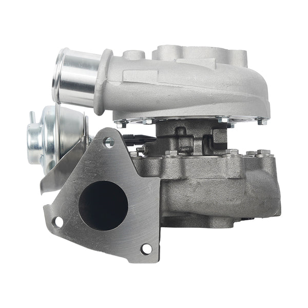 Stage 1 Plus High-Flow Turbo Charger for Nissan GU (Y61) Patrol 3.0L ZD30 724639 Oil Only - SpeedUpPerformance
