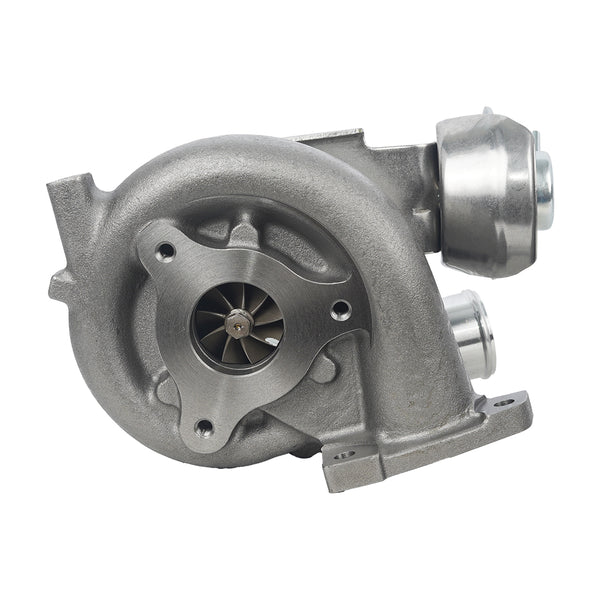Stage 1 Plus High-Flow Turbo Charger for Nissan GU (Y61) Patrol 3.0L ZD30 724639 Oil Only - SpeedUpPerformance
