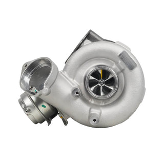 Stage 1 High-Flow Turbo Charger for BMW X5 E53 3.0L M57TU GT2056V 753392 - SpeedUpPerformance