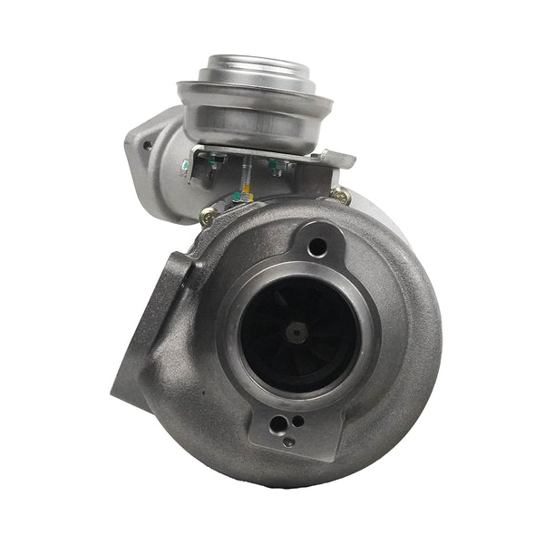 Stage 1 High-Flow Turbo Charger for BMW X5 E53 3.0L M57TU GT2056V 753392 - SpeedUpPerformance