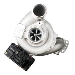 Stage 1 High-Flow Turbo Charger for Mercedes-Benz / Jeep / Chrysler 3.0L V6 OM642 765155 GTA2056VK - SpeedUpPerformance