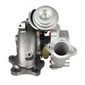 Stage 1 High-Flow Turbo for Nissan Navara D40 & Pathfinder R51 YD25 4-bolt flange GT2056 - SpeedUpPerformance