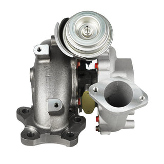 Stage 1 High-Flow Turbo for Nissan Navara D40 & Pathfinder R51 YD25 4-bolt flange GT2056 - SpeedUpPerformance