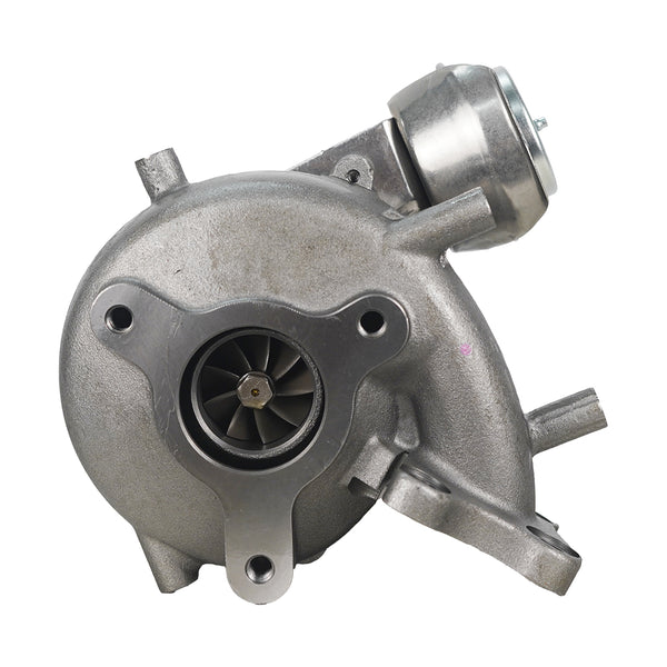Stage 1 Plus High-Flow Turbo for Nissan Navara D40 & Pathfinder R51 YD25 4-bolt flange GT2056