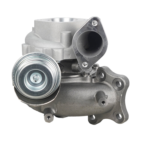 Stage 1 Plus High-Flow Turbo for Nissan Navara D40 & Pathfinder R51 YD25 4-bolt flange GT2056