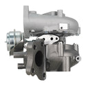 Stage 1 Plus High-Flow Turbo for Nissan Navara D40 & Pathfinder R51 YD25 4-bolt flange GT2056