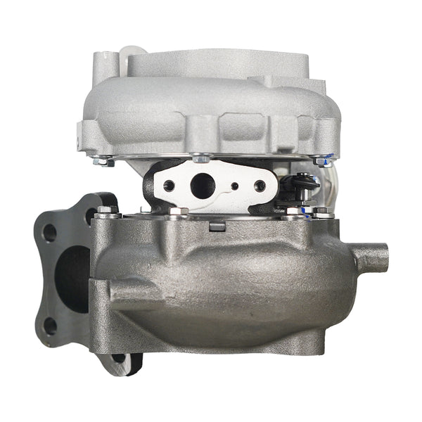 Stage 1 Plus High-Flow Turbo for Nissan Navara D40 & Pathfinder R51 YD25 4-bolt flange GT2056