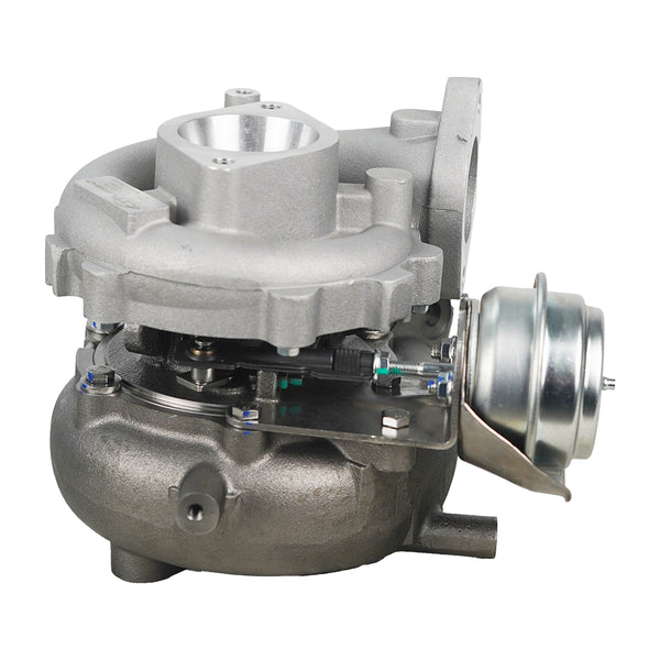 Stage 1 Plus High-Flow Turbo for Nissan Navara D40 & Pathfinder R51 YD25 4-bolt flange GT2056