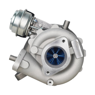 Stage 1 Plus High-Flow Turbo for Nissan Navara D40 & Pathfinder R51 YD25 4-bolt flange GT2056
