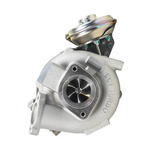 Stage 1 High-Flow Turbo Charger for Toyota Landcruiser 76/78/79 Series MY07-current 775095 - SpeedUpPerformance