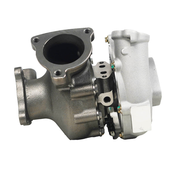 Stage 1 High-Flow Turbo Charger for Toyota Landcruiser 76/78/79 Series MY07-current 775095 - SpeedUpPerformance