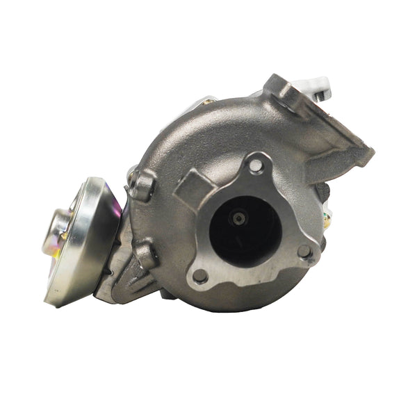 Stage 1 High-Flow Turbo Charger for Toyota Landcruiser 76/78/79 Series MY07-current 775095 - SpeedUpPerformance