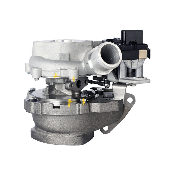 Stage 1 High-Flow Turbo Charger for Ford Ranger PX, Transit & Mazda BT-50 UP 2.2L P4AT 787556 - SpeedUpPerformance