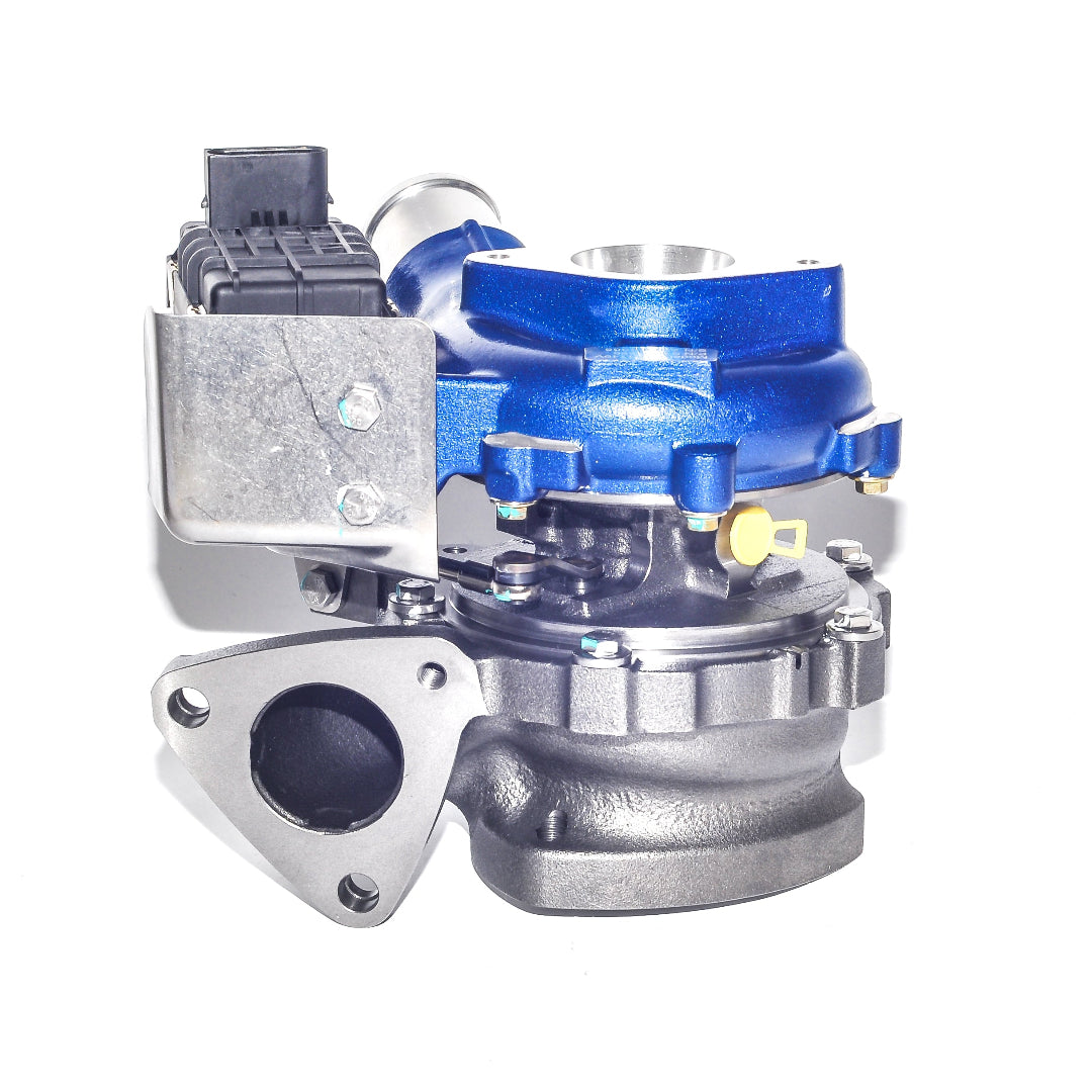 Ford Ranger Turbochargers | Turbo Upgrades for PX, PJ & PK Models ...