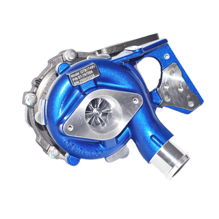 Stage 1 High-Flow Turbo Charger for Ford Ranger PX, Transit & Mazda BT-50 UP 2.2L P4AT 787556 - SpeedUpPerformance