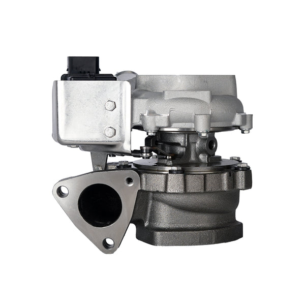 Stage 1 High-Flow Turbo Charger for Ford Ranger PX, Transit & Mazda BT-50 UP 2.2L P4AT 787556 - SpeedUpPerformance