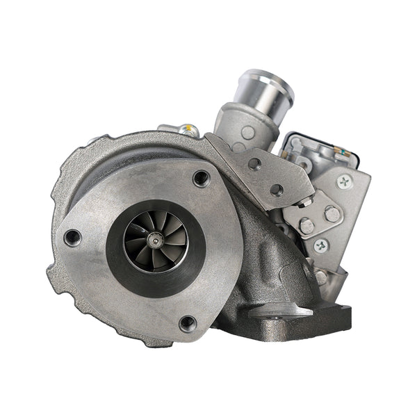 Stage 1 High-Flow Turbo Charger for Ford Ranger PX, Transit & Mazda BT-50 UP 2.2L P4AT 787556 - SpeedUpPerformance