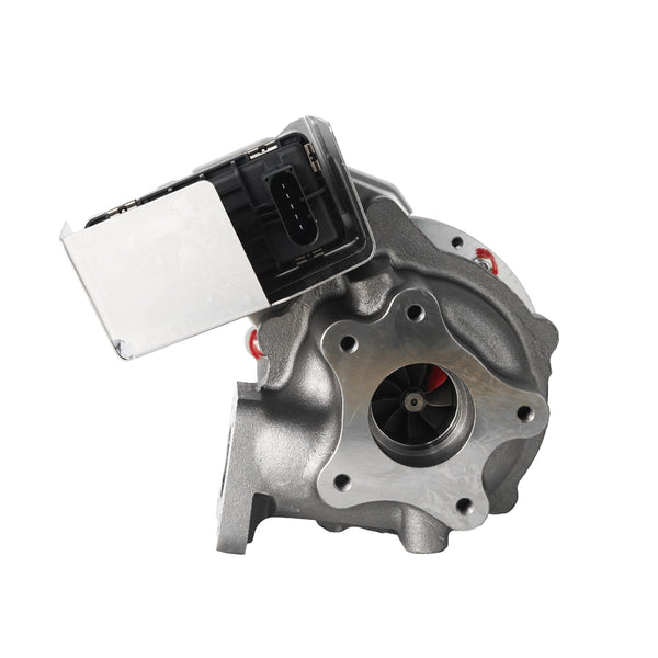 Stage 1 High-Flow Turbo Charger for Holden Colorado RG 2.8L 12645143 797001 - SpeedUpPerformance