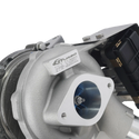 Stage 1 plus High-Flow Turbo Charger for Ford Ranger PX & Mazda BT-50 UP 3.2L P5AT BK3Q-6K682-RC