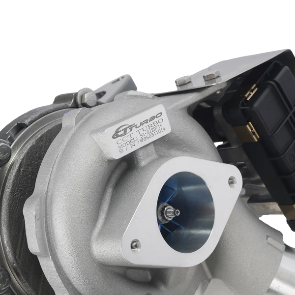 Stage 1 plus High-Flow Turbo Charger for Ford Ranger PX & Mazda BT-50 UP 3.2L P5AT BK3Q-6K682-RC