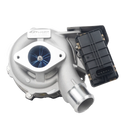 Stage 1 plus High-Flow Turbo Charger for Ford Ranger PX & Mazda BT-50 UP 3.2L P5AT BK3Q-6K682-RC