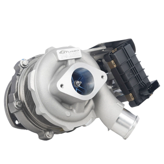 Stage 1 plus High-Flow Turbo Charger for Ford Ranger PX & Mazda BT-50 UP 3.2L P5AT BK3Q-6K682-RC