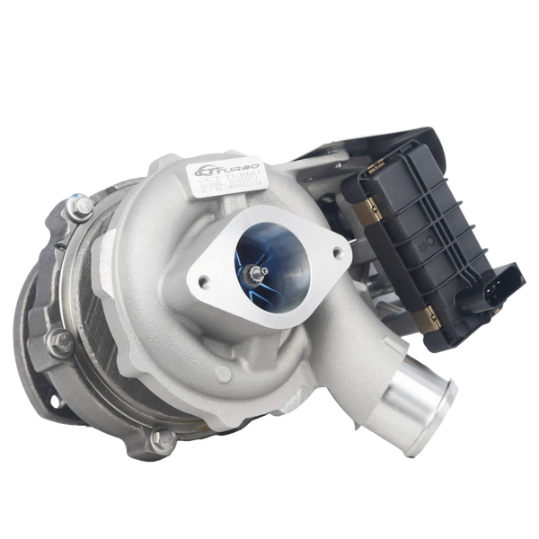 Stage 1 plus High-Flow Turbo Charger for Ford Ranger PX & Mazda BT-50 UP 3.2L P5AT BK3Q-6K682-RC