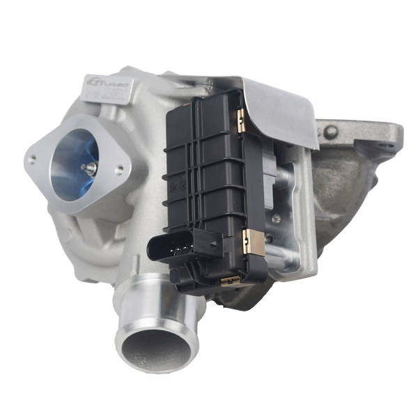 Stage 1 plus High-Flow Turbo Charger for Ford Ranger PX & Mazda BT-50 UP 3.2L P5AT BK3Q-6K682-RC
