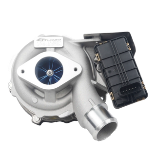 Stage 1 plus High-Flow Turbo Charger for Ford Ranger PX & Mazda BT-50 UP 3.2L P5AT BK3Q-6K682-RC