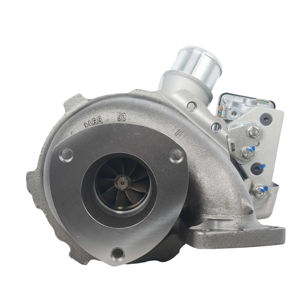 Stage 1 plus High-Flow Turbo Charger for Ford Ranger PX & Mazda BT-50 UP 3.2L P5AT BK3Q-6K682-RC
