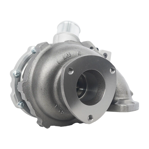 Stage 1 plus High-Flow Turbo Charger for Ford Ranger PX & Mazda BT-50 UP 3.2L P5AT BK3Q-6K682-RC