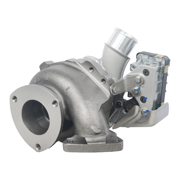 Stage 1 plus High-Flow Turbo Charger for Ford Ranger PX & Mazda BT-50 UP 3.2L P5AT BK3Q-6K682-RC